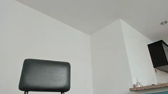 Foxystress' Webcam Show