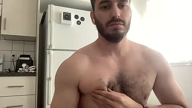 ThickDickMontreal ওয়েবক্যাম শো