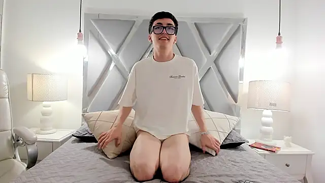 GaelDuke Webcam Show