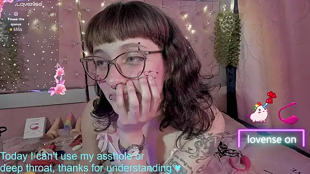 neeko_princes Chat XXX in diretta