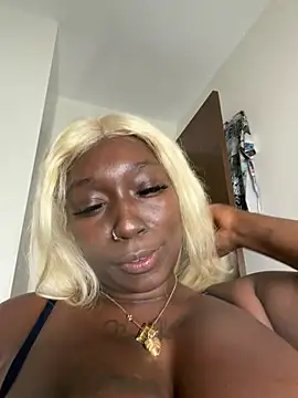 SailormoonPlips' Webcam Show