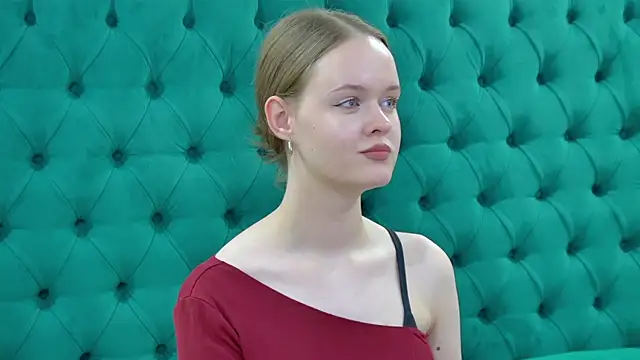 AdaRune's Live XXX Chat