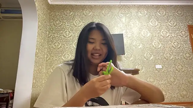 Chat XXX en directo de JohannaMickiewicz