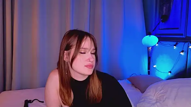 LoriMason live-chat rom