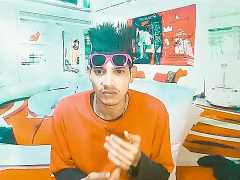 IndianSavageMale Live XXX-Chat