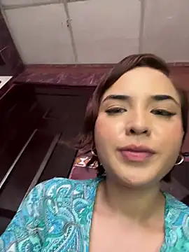 Živý XXX chat LadyScarlett_