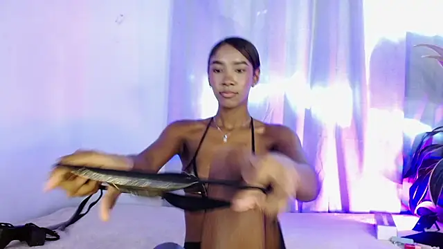dakotajx Obrolan Langsung XXX