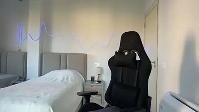 Chat XXX Live PrincesSsLilu