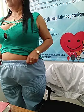 Catalina--14 Live XXX-chat