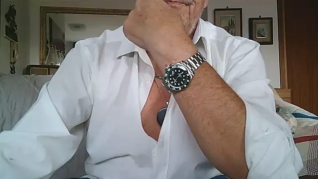 gyodybis webcam show