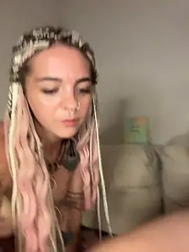 RollingGirls Webcam-Show