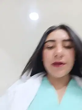 XXX chat uživo modela CAROLINE__07