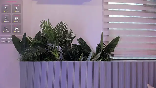 cherry_monroe Live XXX-Chat