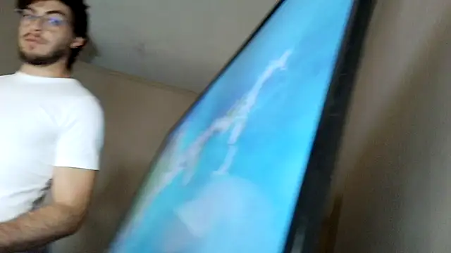 Chat XXX en directo de GringoDelicius