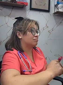 Chat +18 de Melany-1 ao vivo
