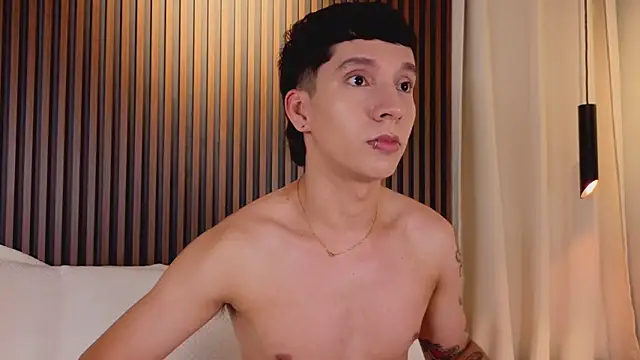 Živý XXX chat JacoboSwam