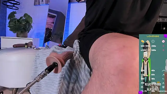 Chat +18 de JUANDIAMONDS98 ao vivo