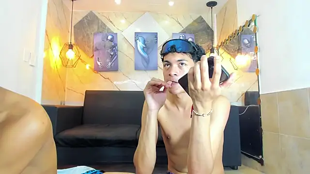 Živý XXX chat Yeff_26