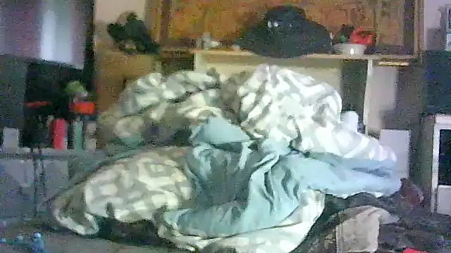Chat XXX en directo de CR3M3_FIR3