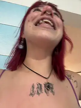 Chat XXX en directo de Kitty_Melodi