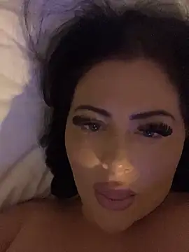Sexy_LaraRosen Webbikameraesitys