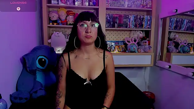 Chat XXX ao vivo de Blake_frost