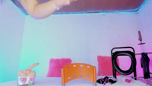 Chat XXX ao vivo de karol_stom