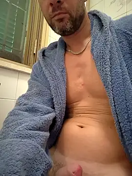 Show webcam de DicaSexMachine