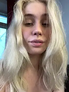 LovelyMiu's Live XXX Chat