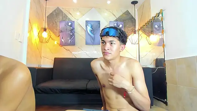 Chat XXX Live Yeff_26