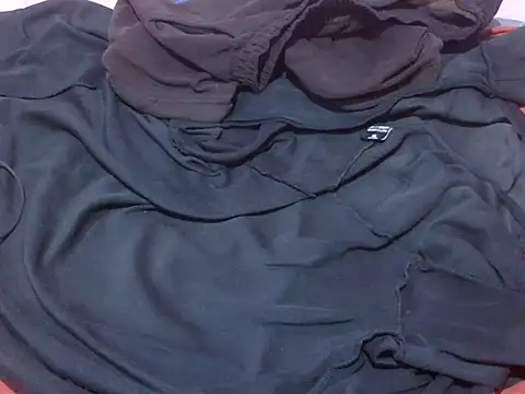 Show webcam de Latinian_cock