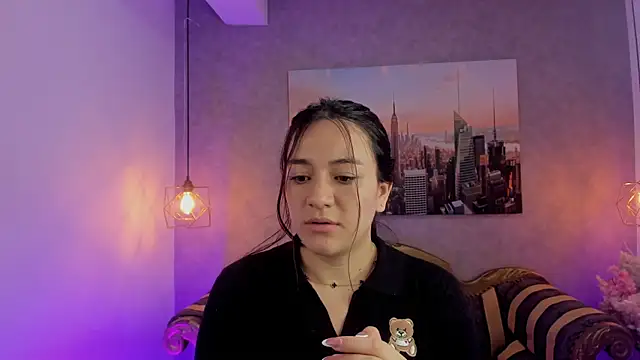 Živý XXX chat Dali_collin