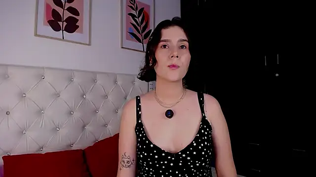 Barbie_Goddess Chat XXX in diretta