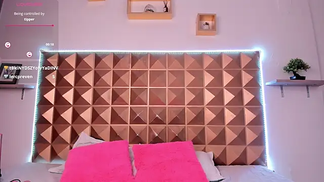 Živý XXX chat Naughty_Kat_