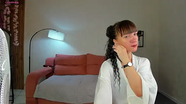 Czat XXX na żywo – Katherine_Clark_