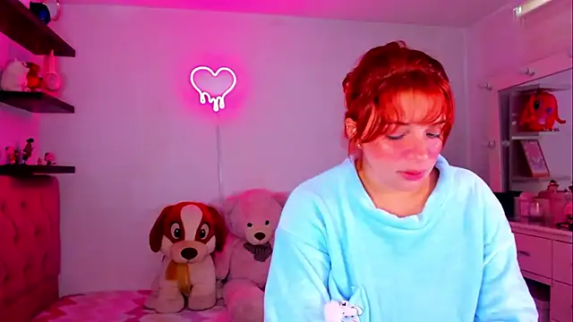 Živý XXX chat Vannessa__Shy