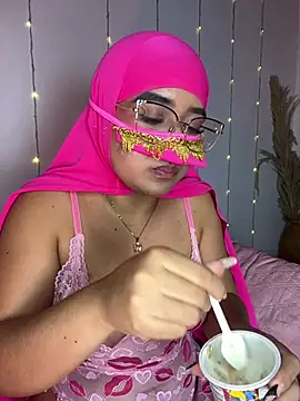Maisa_issa's Live XXX Chat