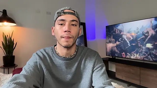 Show de webcam de Noah_and_Steven