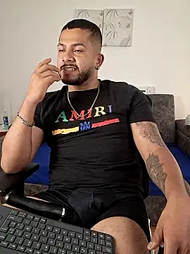 BrunoSilva_ Live XXX Chat