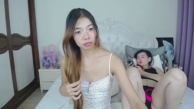 StacyGordon Show Webcam