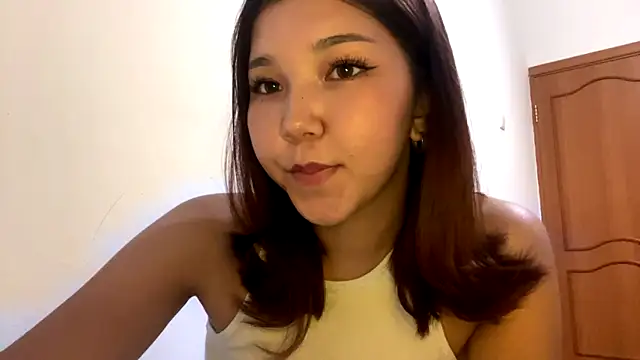 AnnettWinfrey's Webcam Show