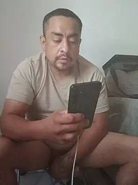 hungpenis210's Webcam Show