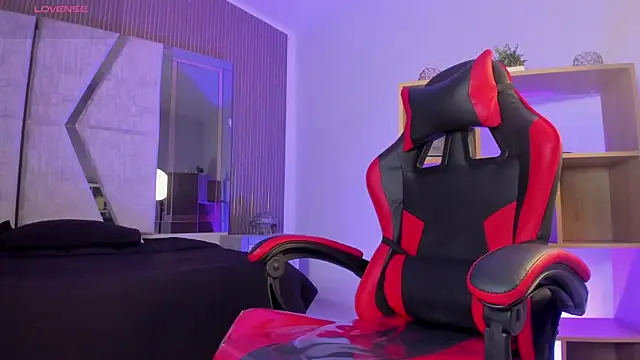 Živý XXX chat Axel_grey_