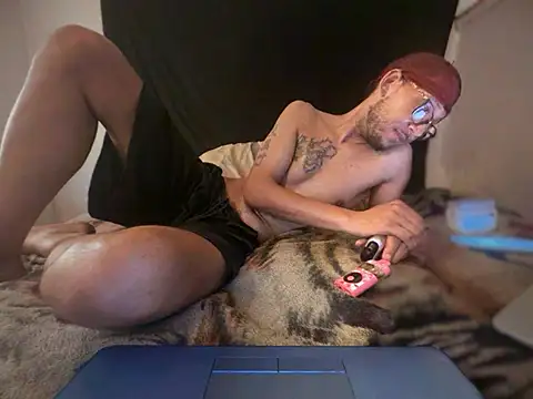 XXX chat uživo modela ThrowedWorldWide