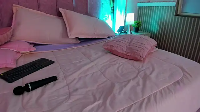 Czat XXX na żywo – dulce_girls