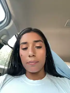 Chat XXX en directo de SaryJonex