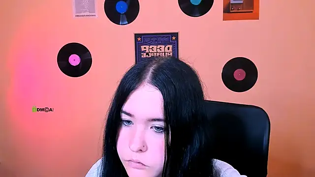 Czat XXX na żywo – mila_snow1