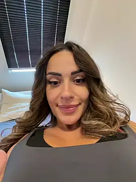 -Alisan Live XXX chat