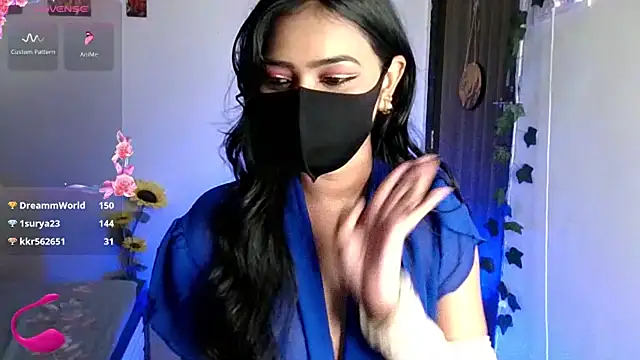Živý XXX chat Prisu_BMW