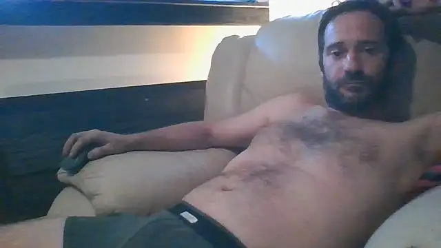 Show webcam de FRenchidu55
